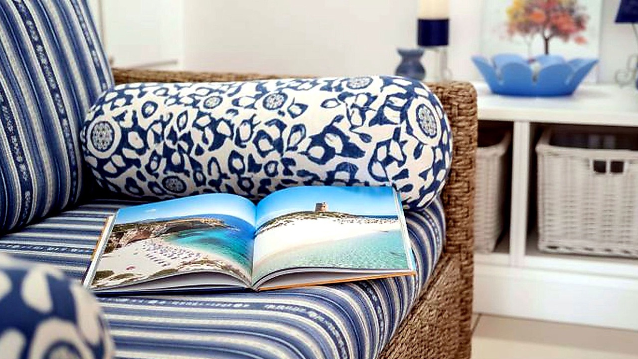 Photo of Livingroom in Viddalba