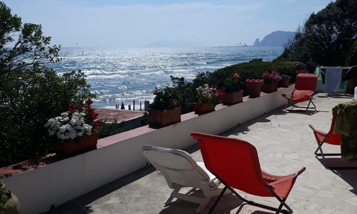Photo of Patio Balcony in Fondi