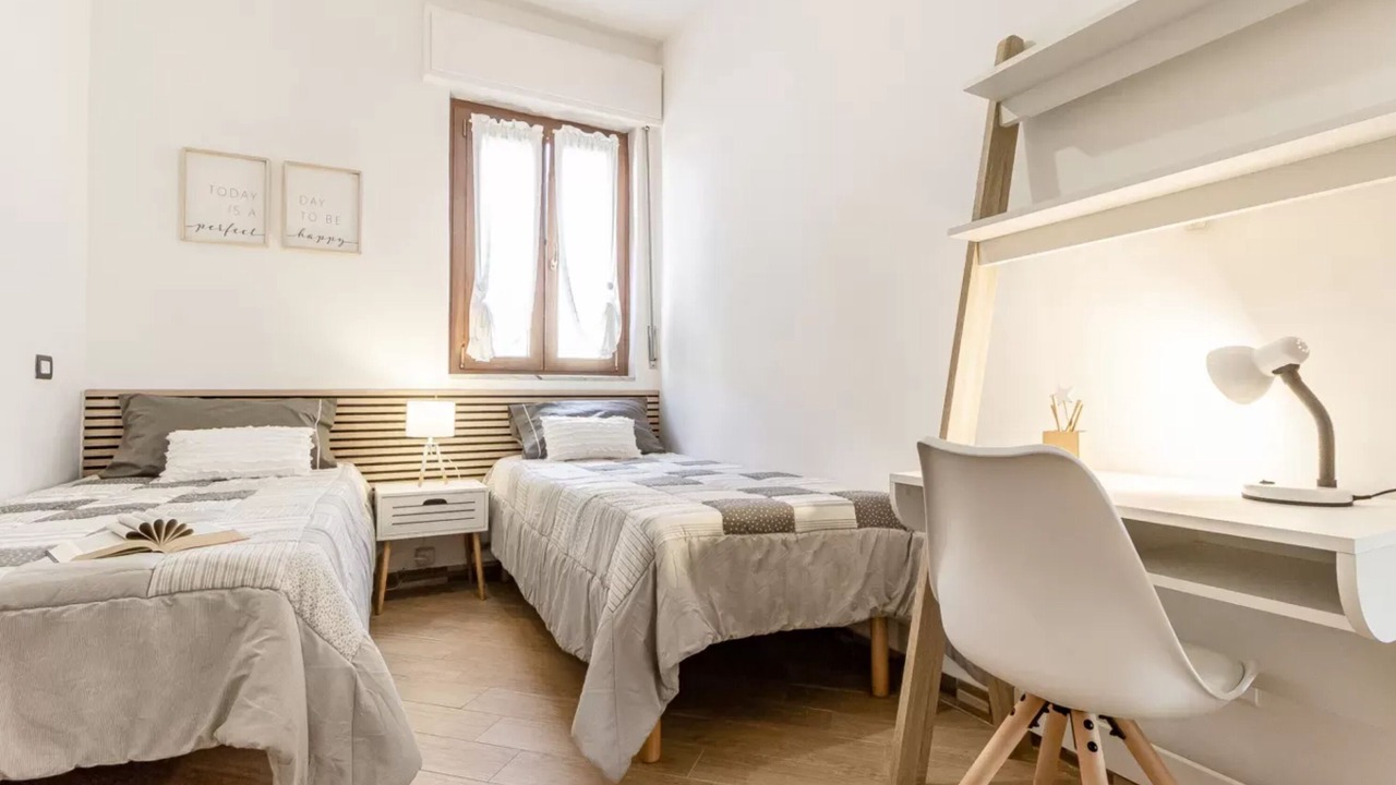 Photo of Bedroom in Porto Torres