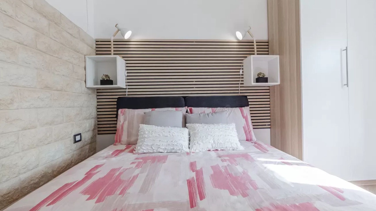 Photo of Bedroom in Porto Torres