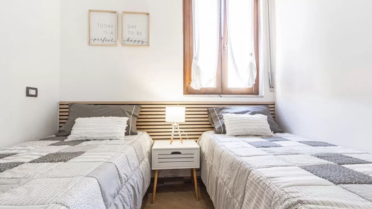 Photo of Bedroom in Porto Torres