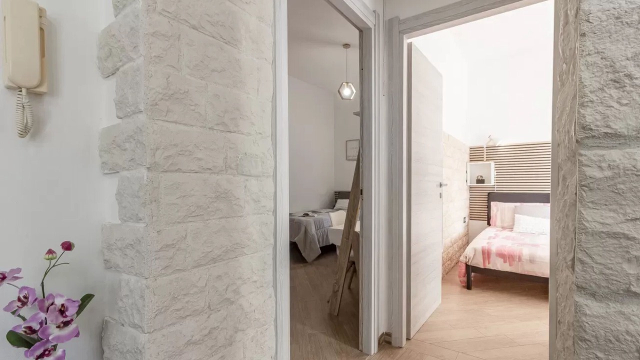 Photo of Bedroom in Porto Torres
