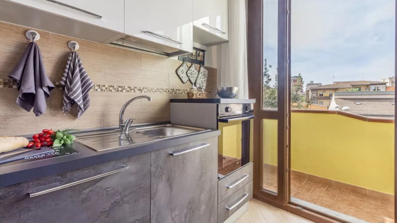 Photo of Kitchen in Porto Torres