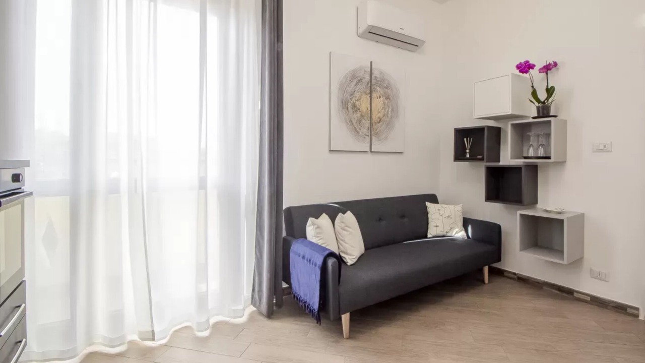 Photo of Livingroom in Porto Torres
