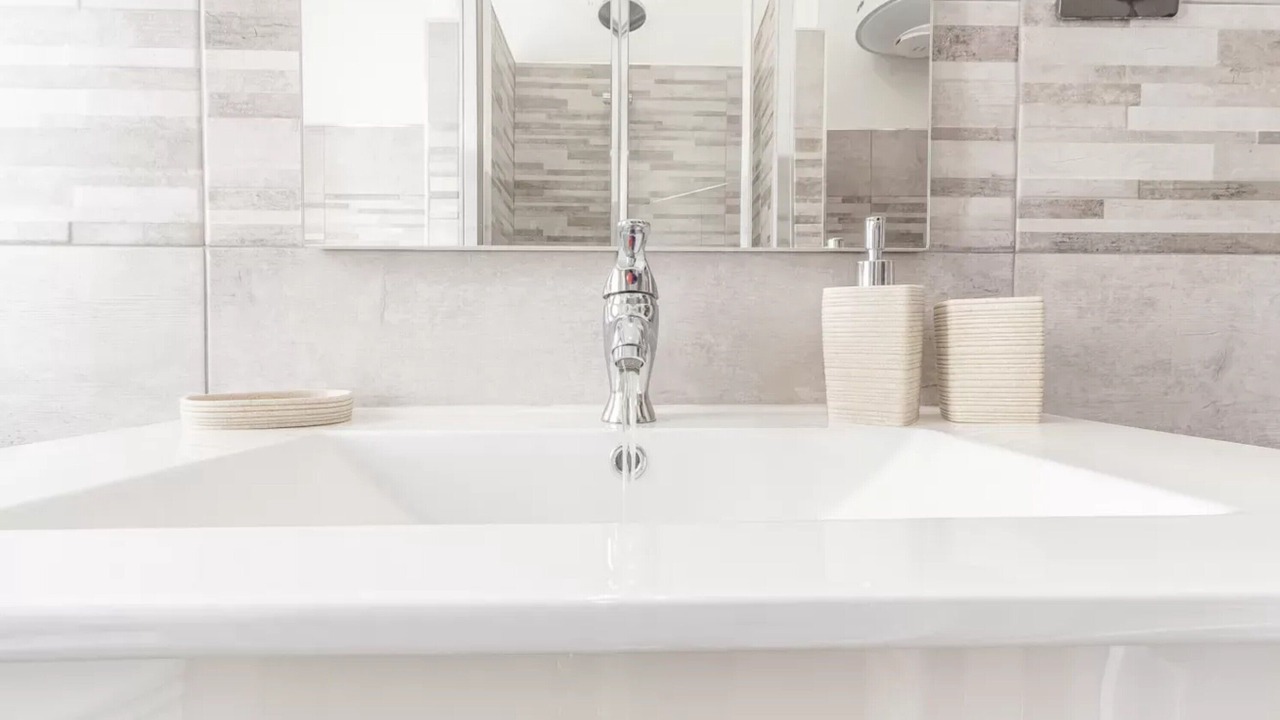 Photo of Bathroom in Porto Torres