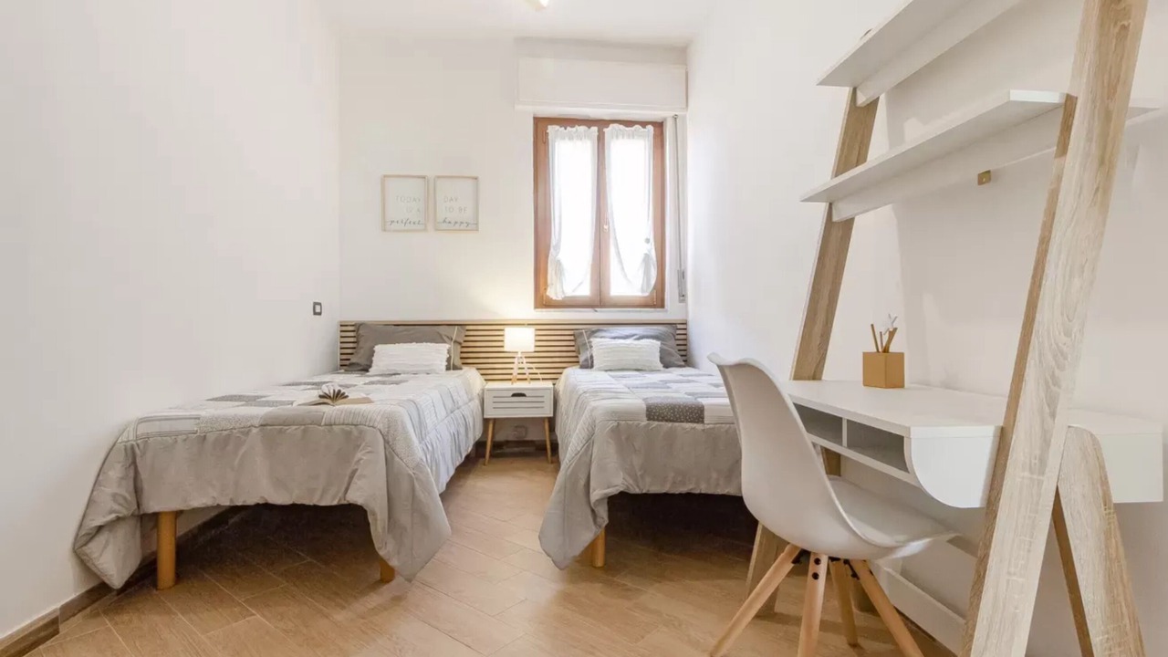 Photo of Bedroom in Porto Torres