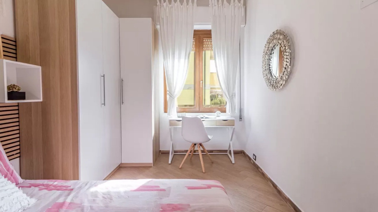 Photo of Bedroom in Porto Torres