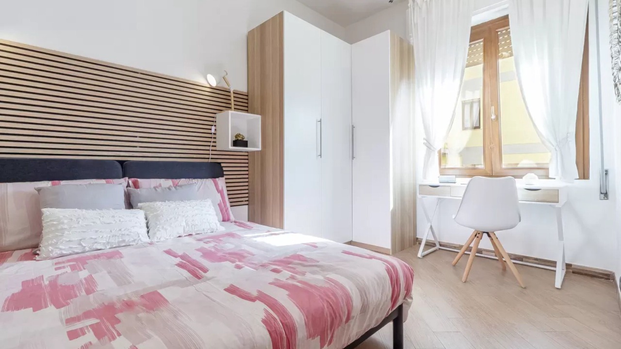 Photo of Bedroom in Porto Torres