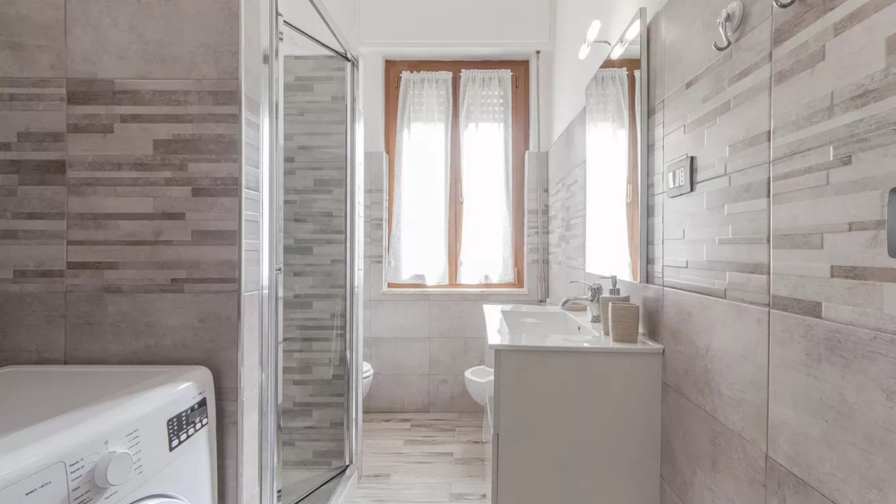 Photo of Bathroom in Porto Torres
