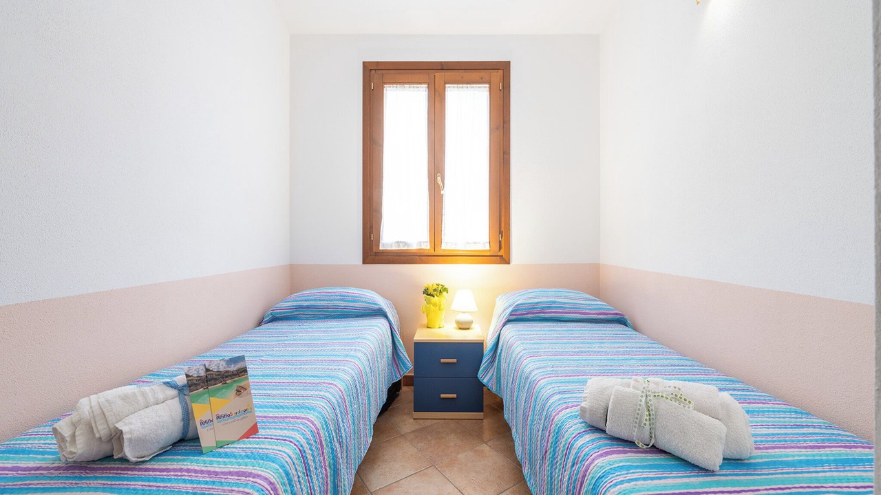 Photo of Bedroom in Badesi