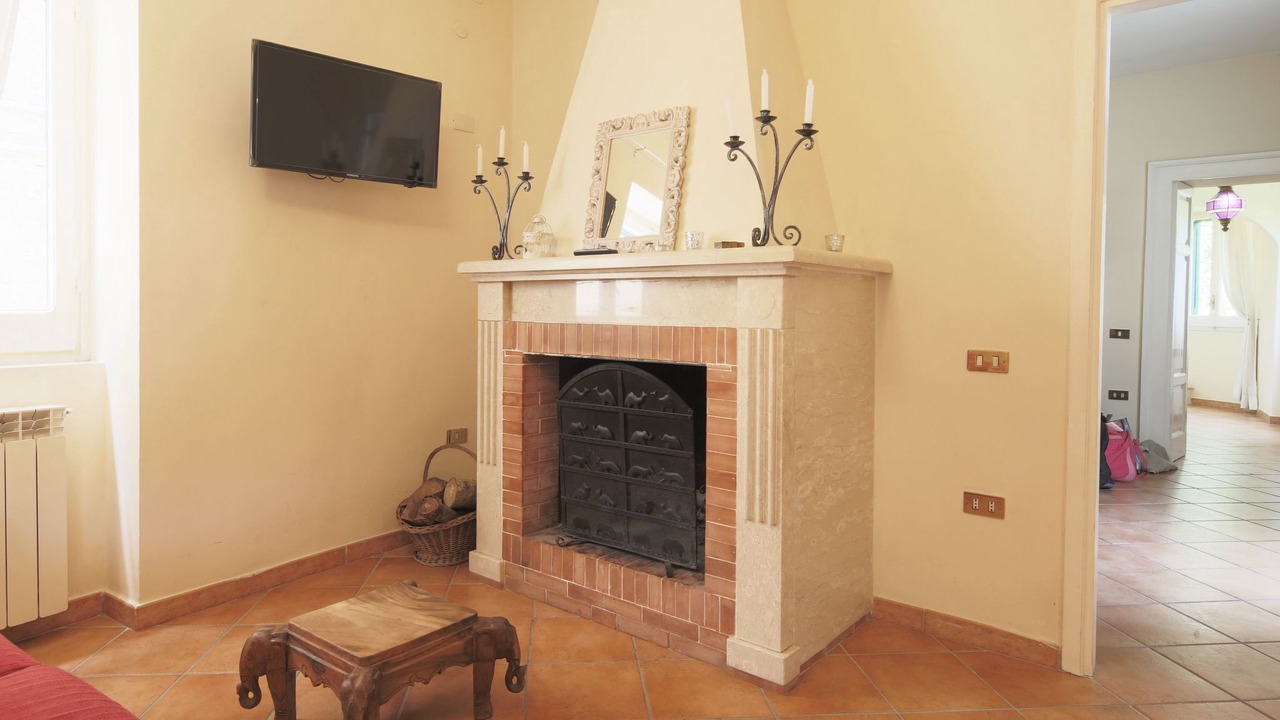 Photo of Livingroom in Sant'Agata de'Goti