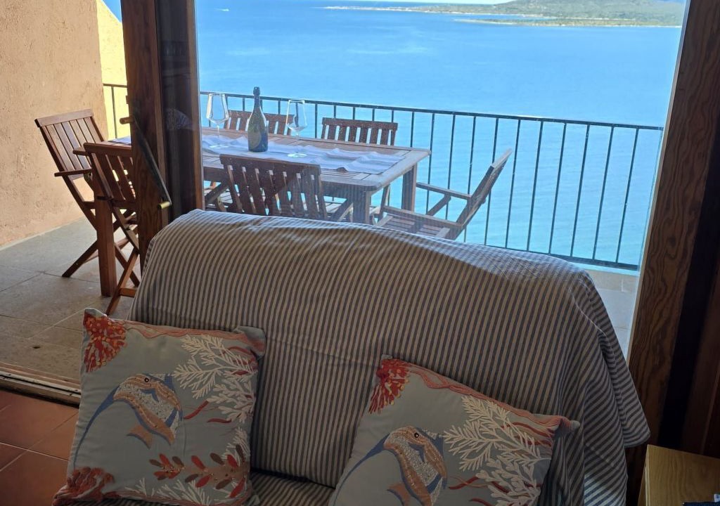 Photo of Livingroom in Golfo di Marinella
