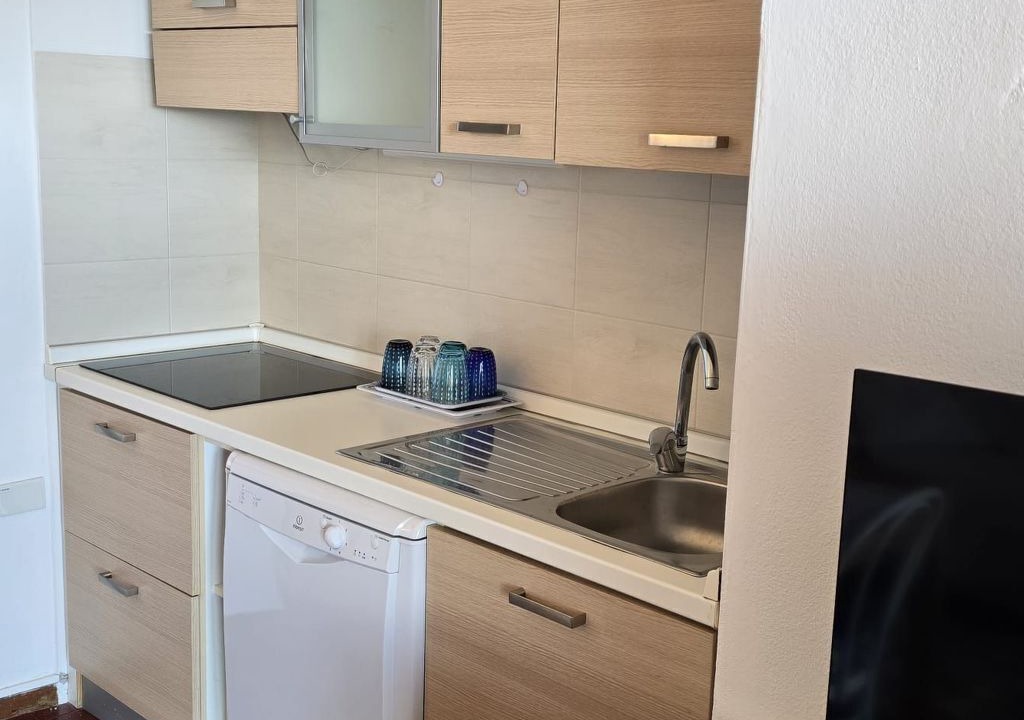 Photo of Kitchen in Golfo di Marinella