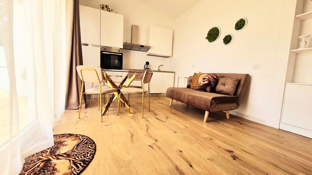 Photo of Livingroom in Piscinas