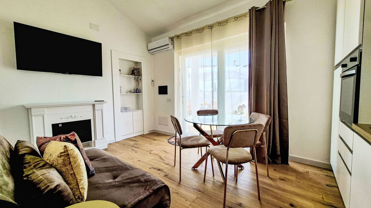 Photo of Livingroom in Piscinas