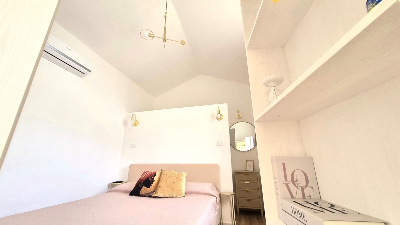 Photo of Bedroom in Piscinas