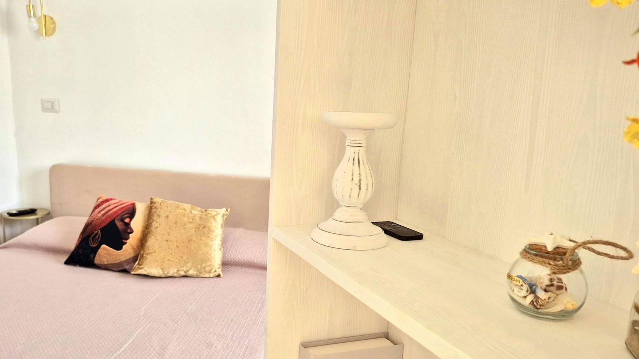 Photo of Bedroom in Piscinas
