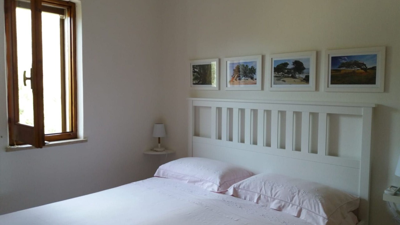 Photo of Bedroom in Sarroch