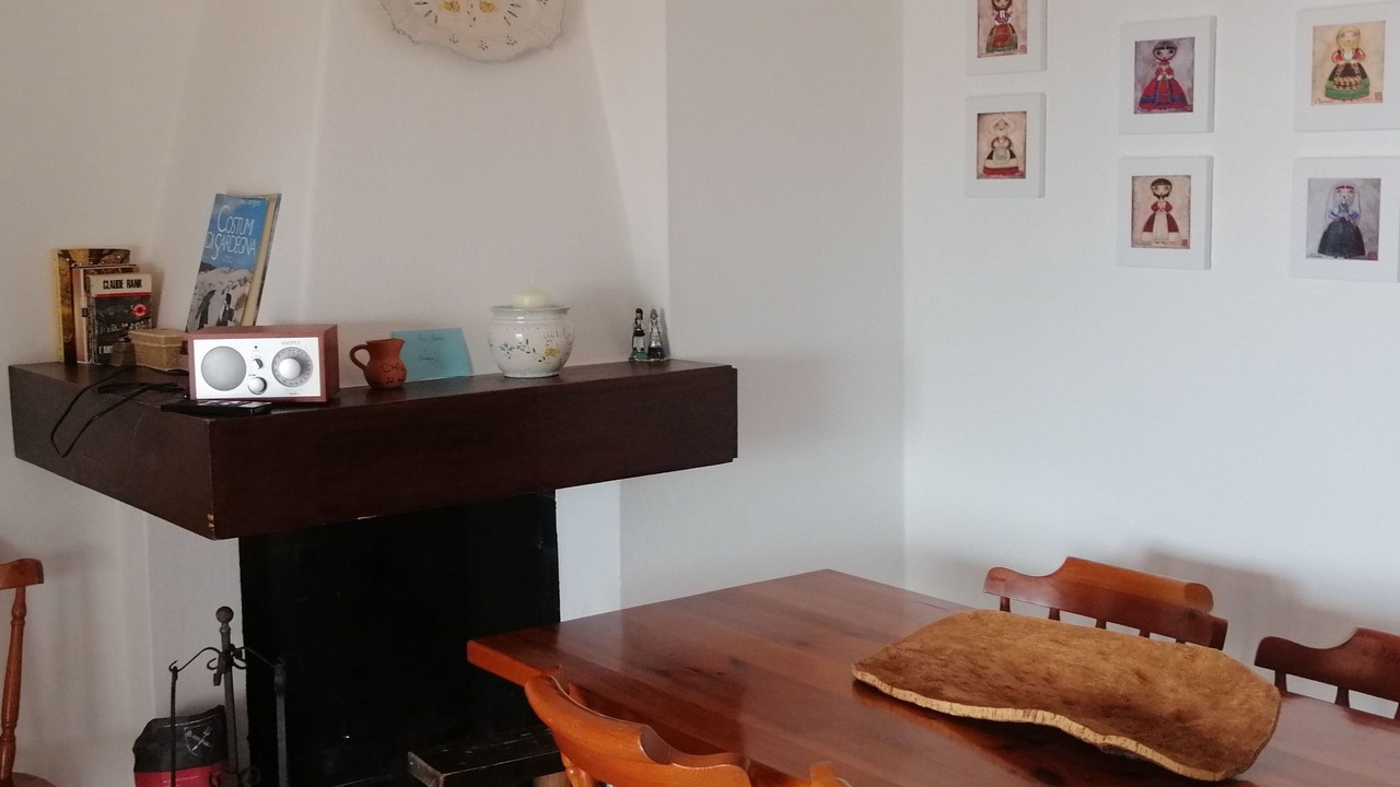 Photo of Bedroom in Sarroch
