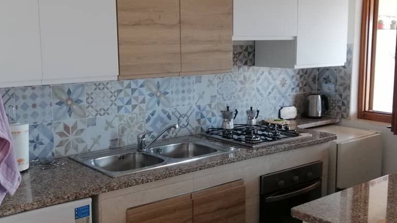 Photo of Kitchen in Sarroch