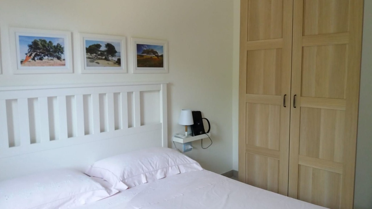 Photo of Bedroom in Sarroch