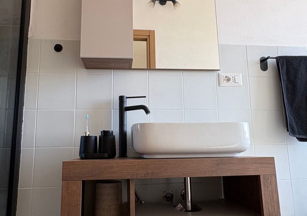 Photo of Bathroom in Berchidda