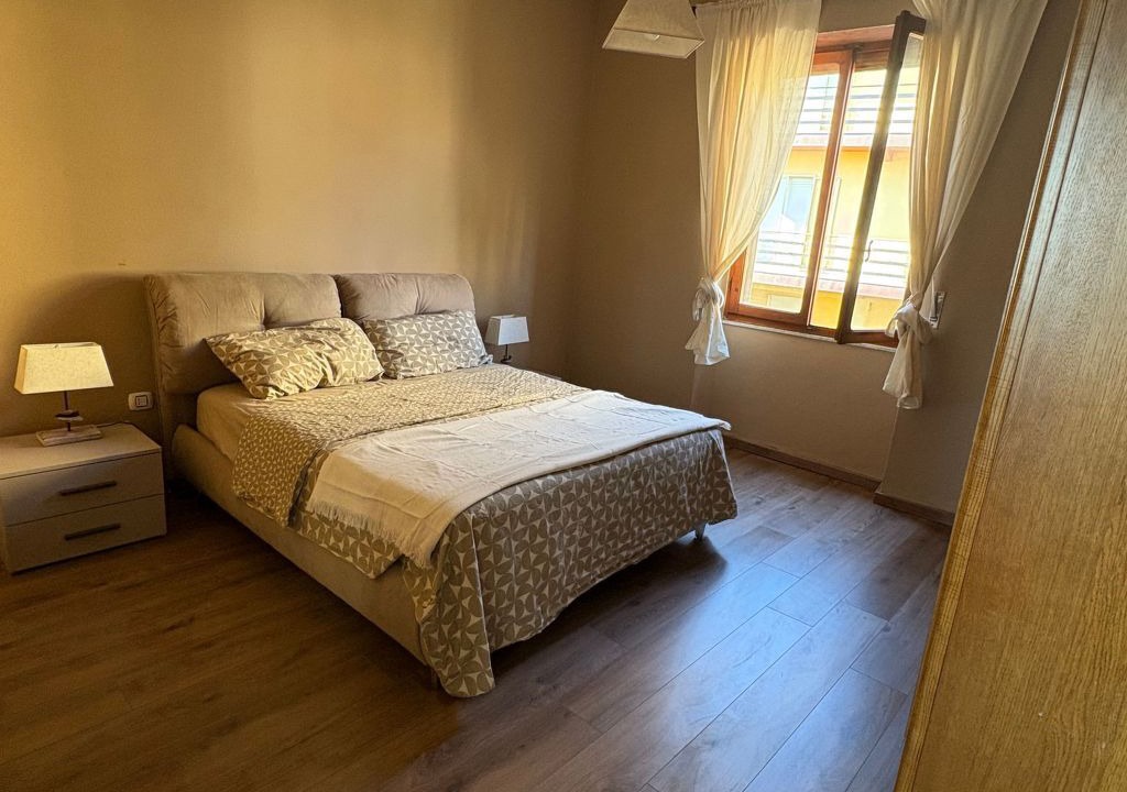 Photo of Bedroom in Berchidda