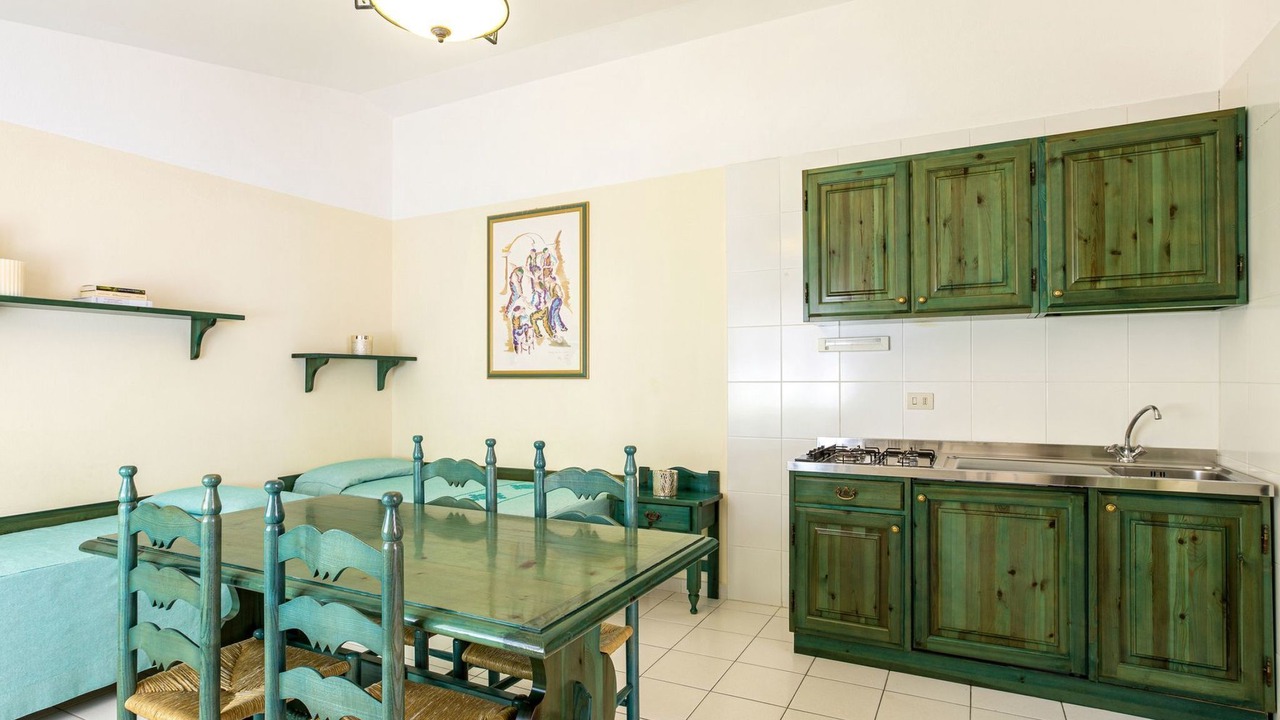 Photo of Livingroom in Sas Linnas Siccas