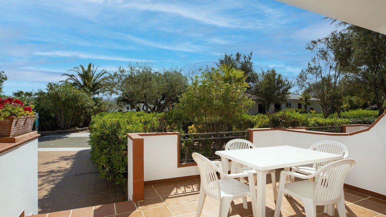 Photo of Outdoor in Sas Linnas Siccas