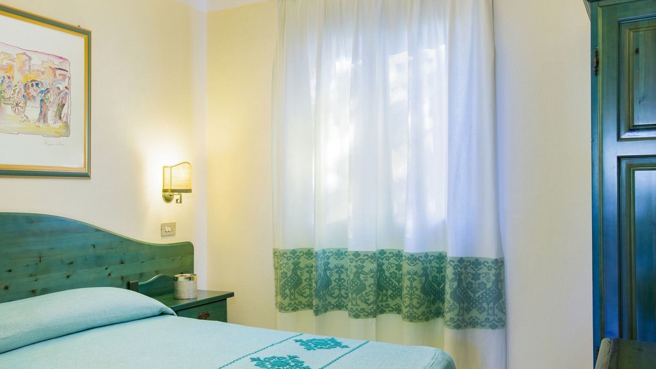 Photo of Bedroom in Sas Linnas Siccas
