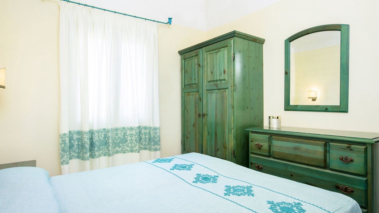 Photo of Bedroom in Sas Linnas Siccas