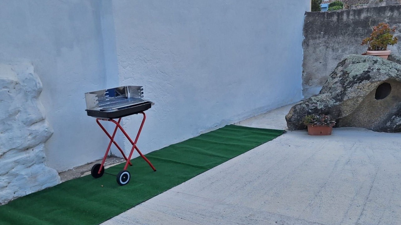 Photo of Outdoor in Irgoli