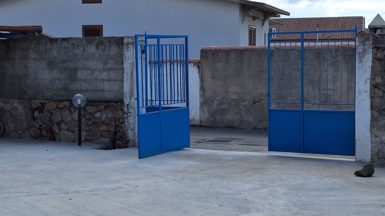 Photo of Outdoor in Irgoli