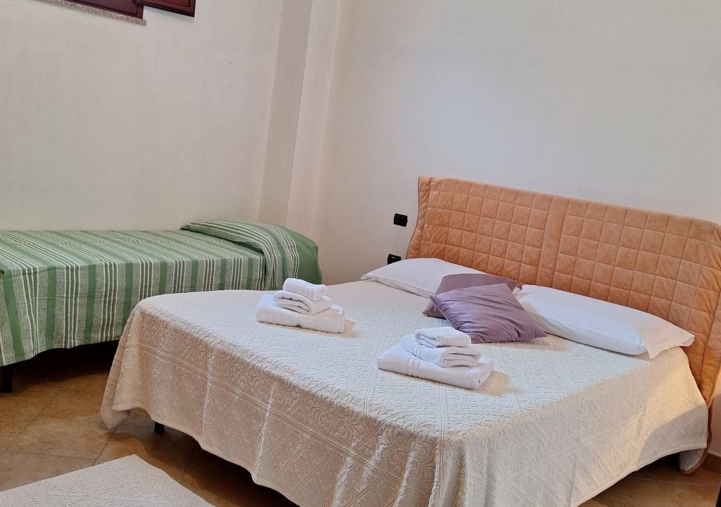 Photo of Bedroom in Irgoli