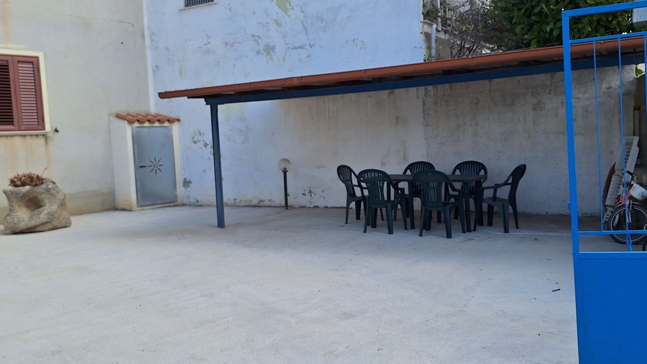 Photo of Outdoor in Irgoli