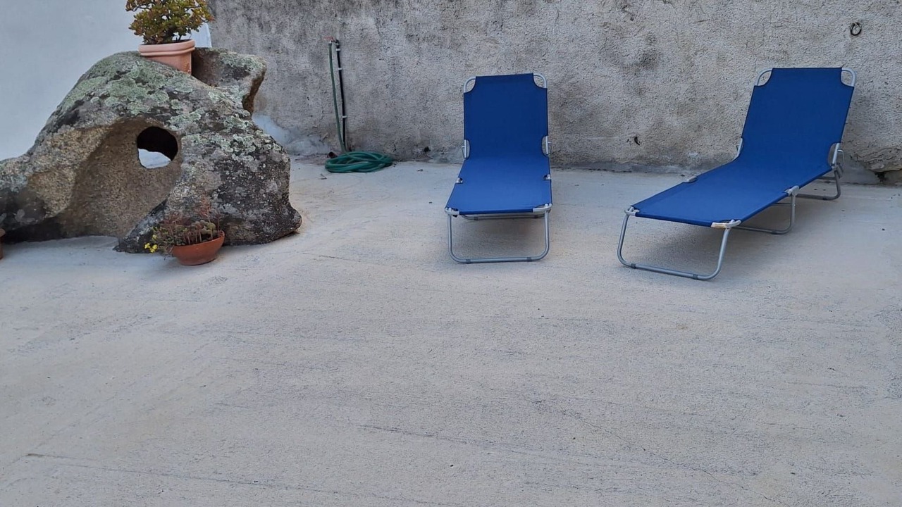 Photo of Outdoor in Irgoli