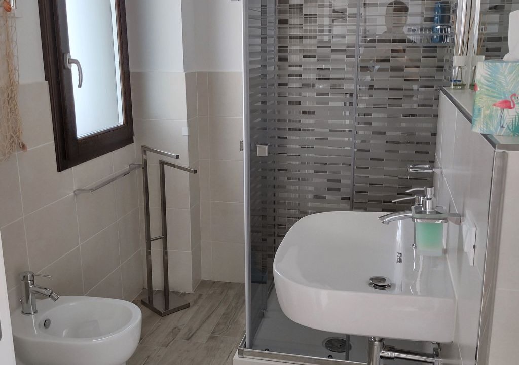 Photo of Bathroom in Cannigione