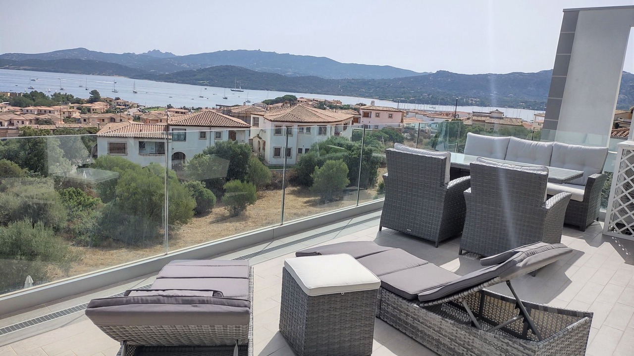 Photo of Livingroom in Cannigione