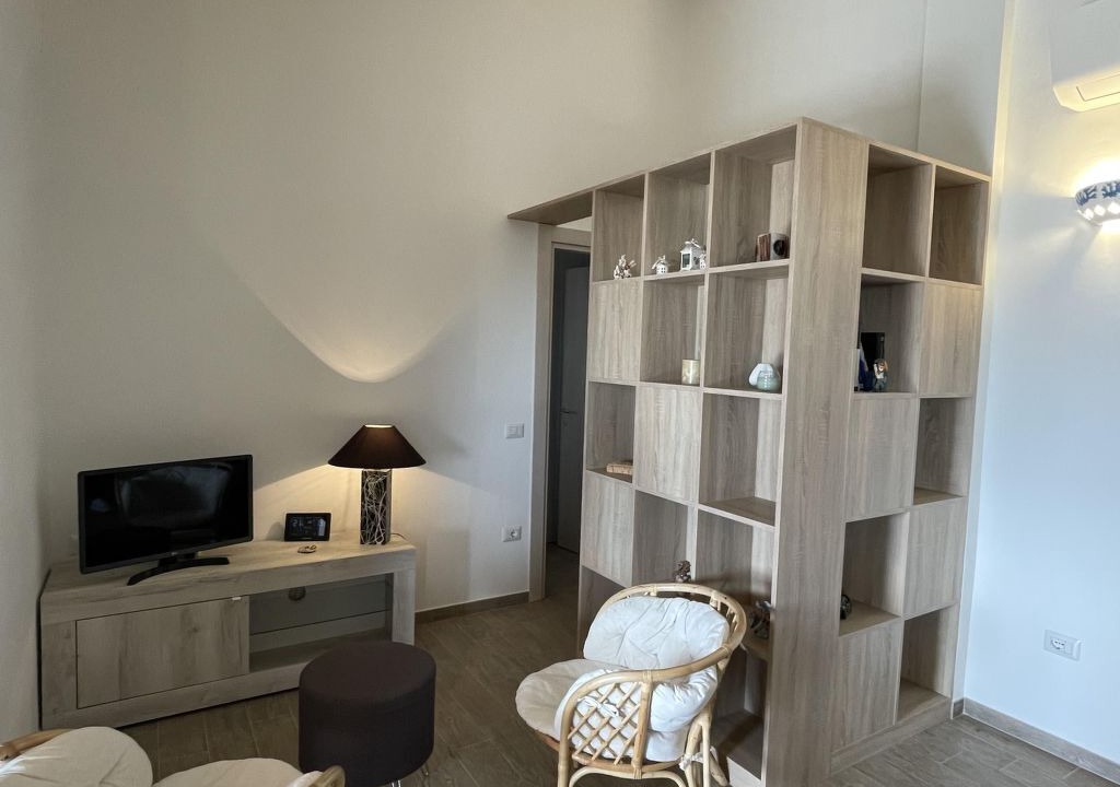 Photo of Livingroom in Porto Istana