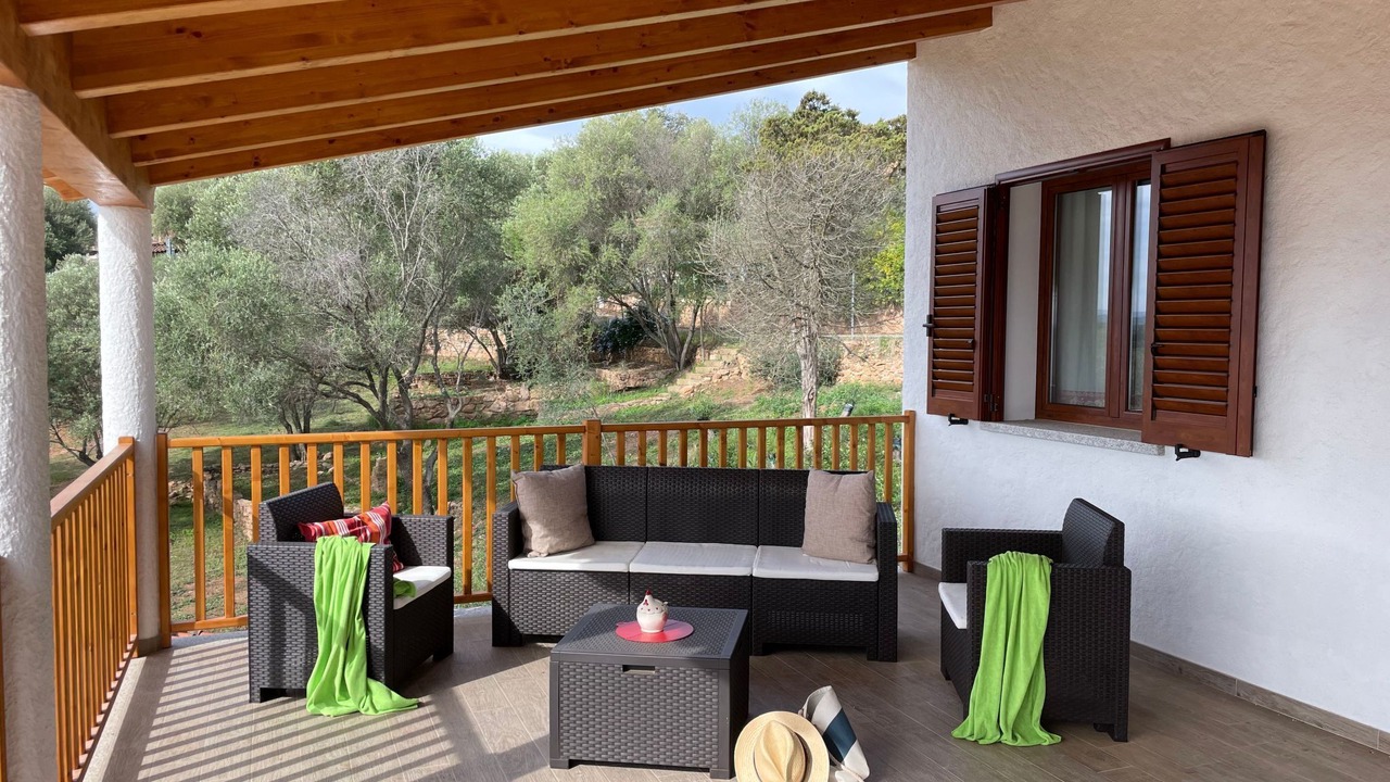 Photo of Livingroom in Porto Istana