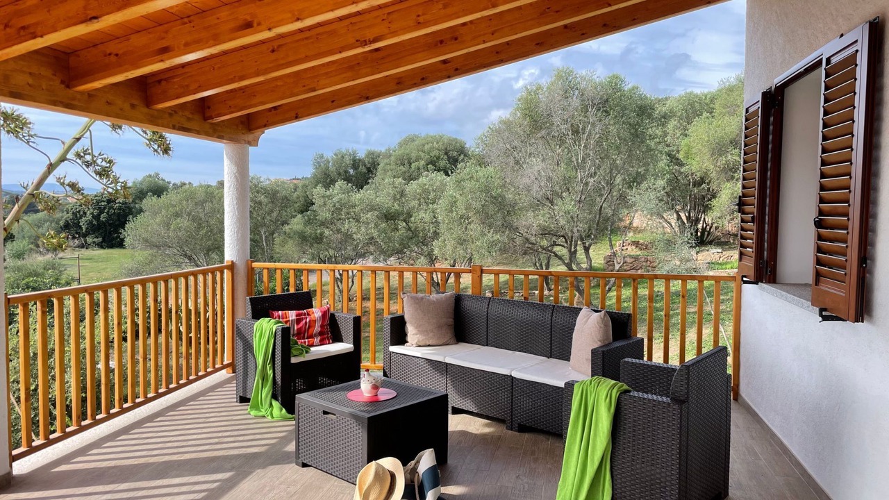 Photo of Livingroom in Porto Istana