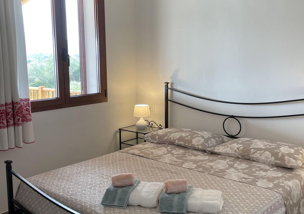 Photo of Bedroom in Porto Istana