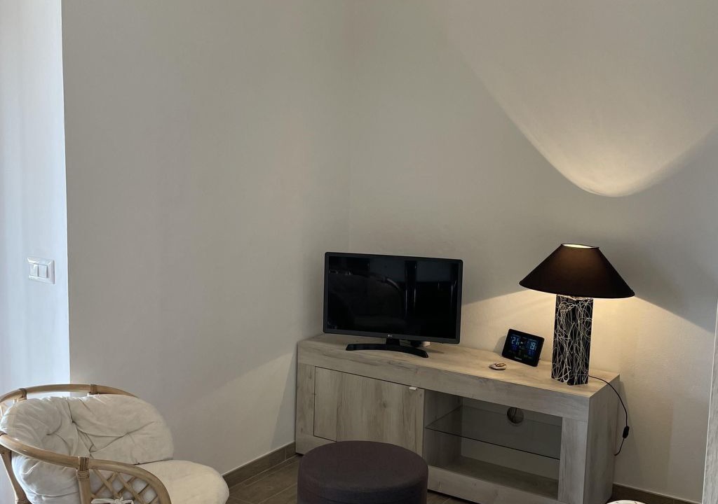 Photo of Livingroom in Porto Istana