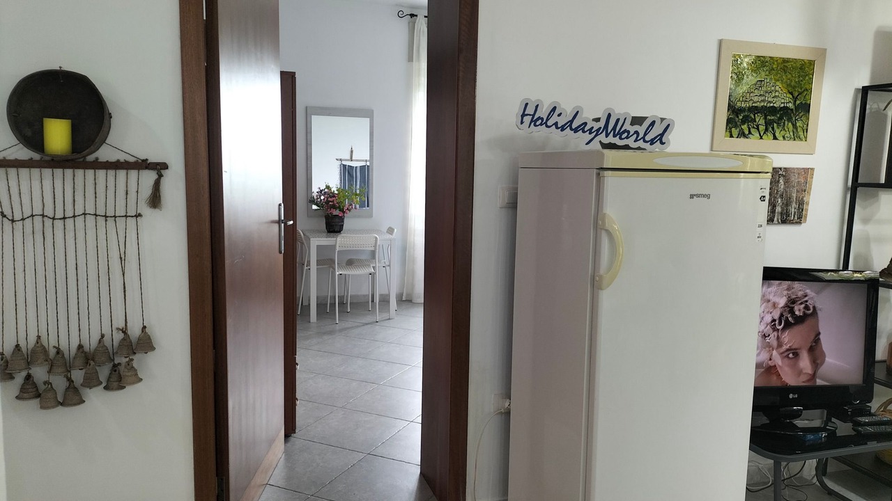Photo of Bedroom in Casoli