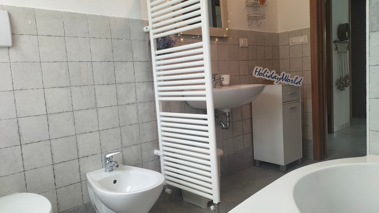 Photo of Bathroom in Casoli
