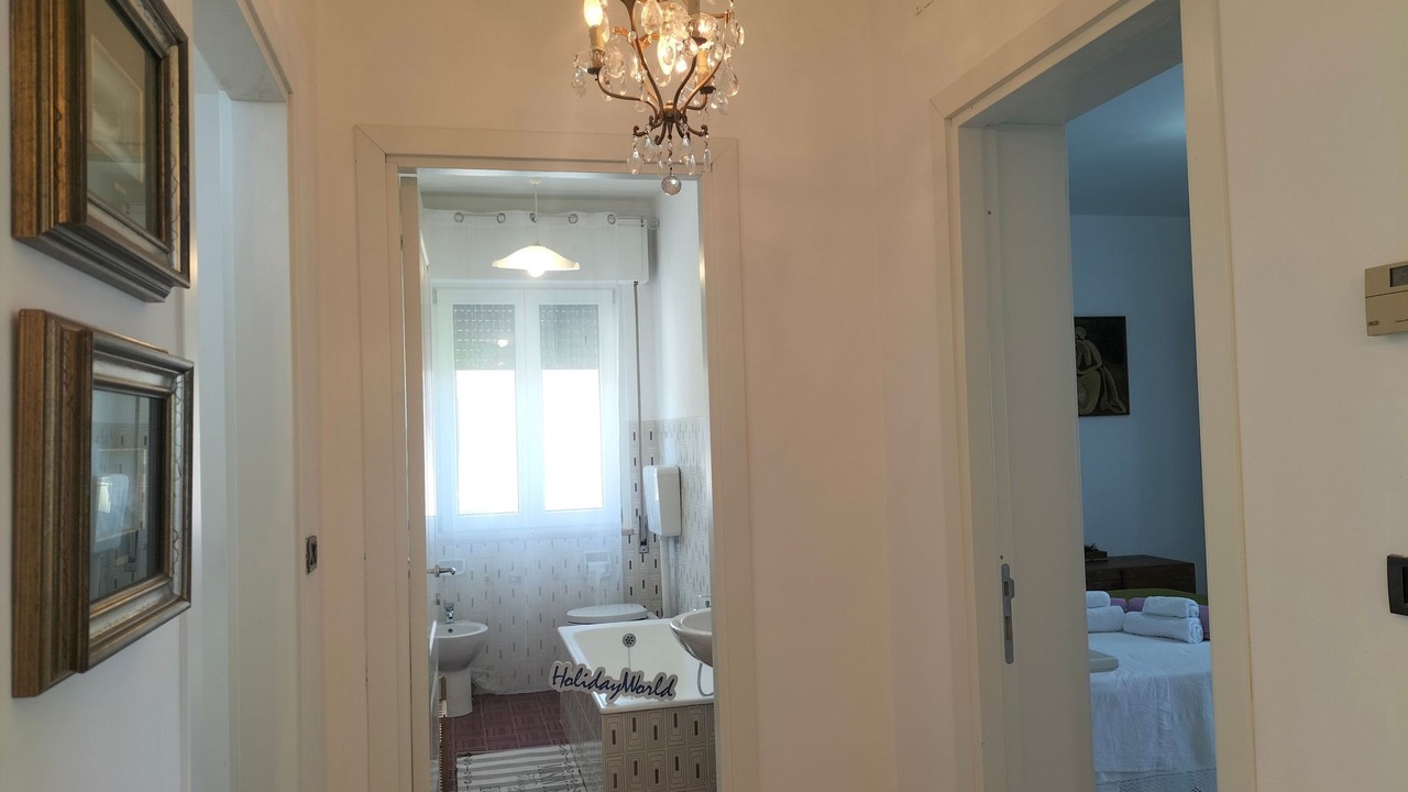 Photo of Bathroom in Casoli