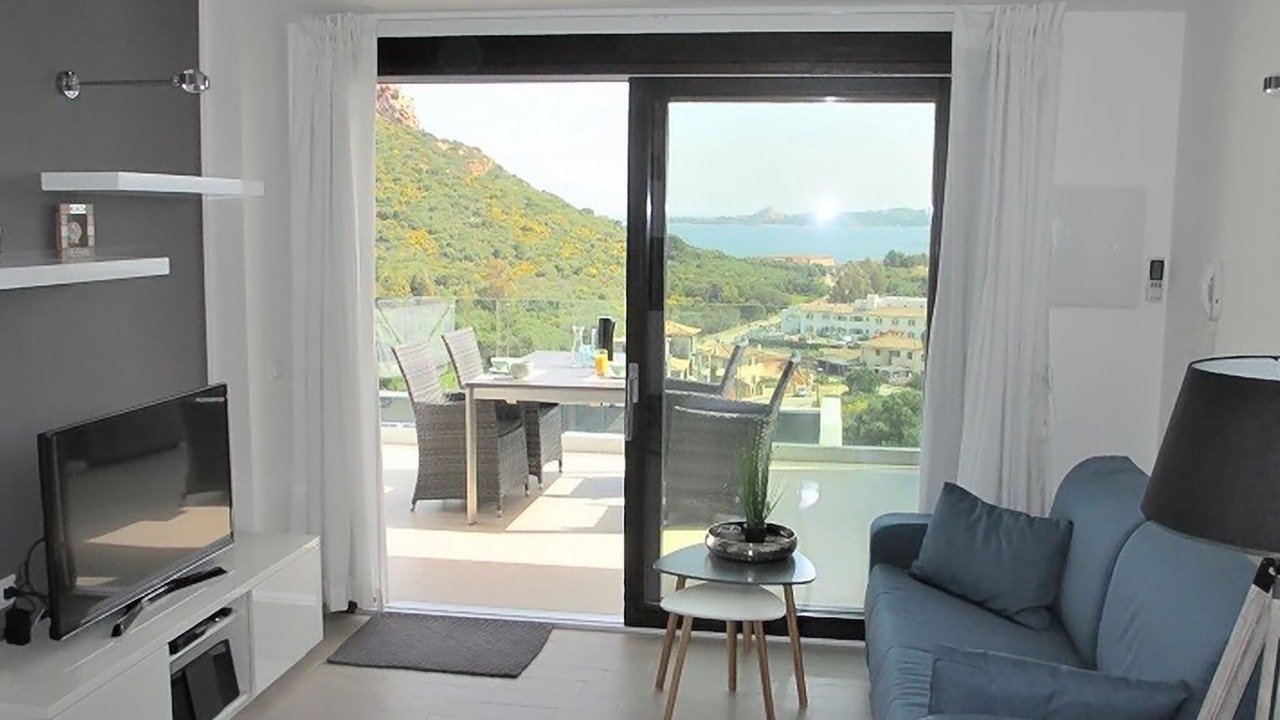 Photo of Livingroom in Cannigione