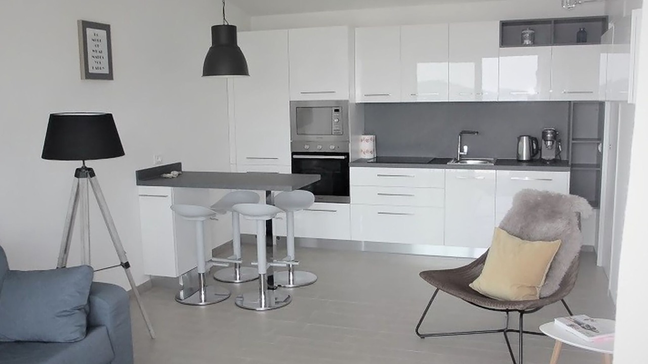 Photo of Livingroom in Cannigione
