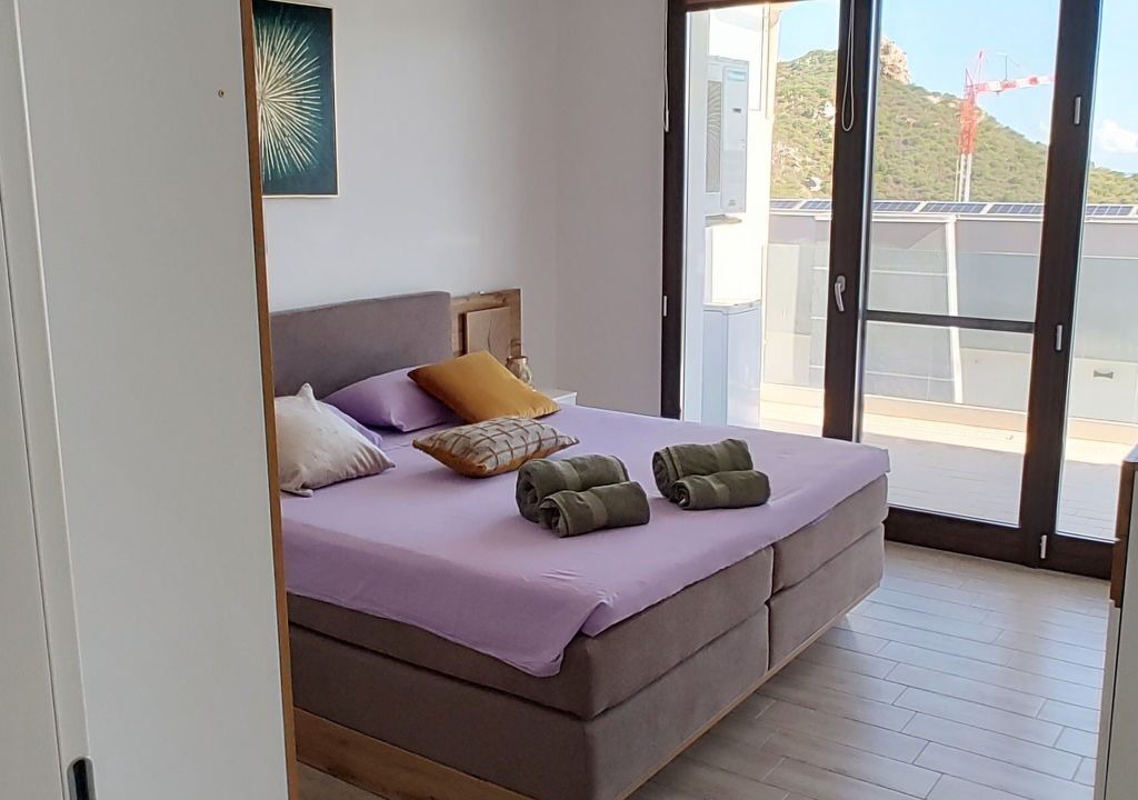 Photo of Bedroom in Cannigione