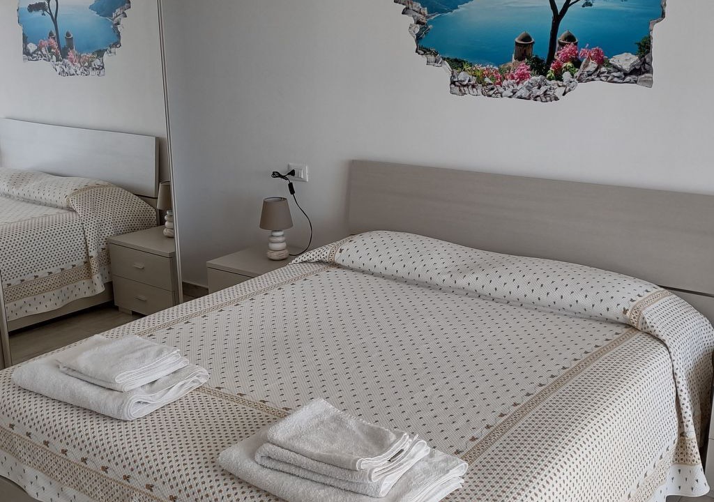 Photo of Bedroom in Cannigione